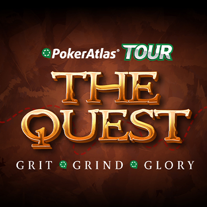 PokerAtlas Tour: The Quest