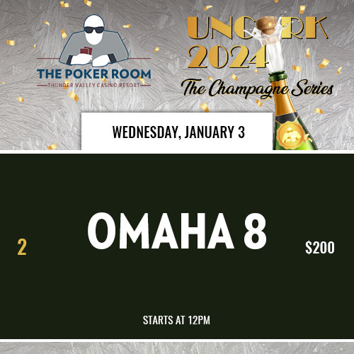 Event 2 Uncork 2024 - Omaha 8