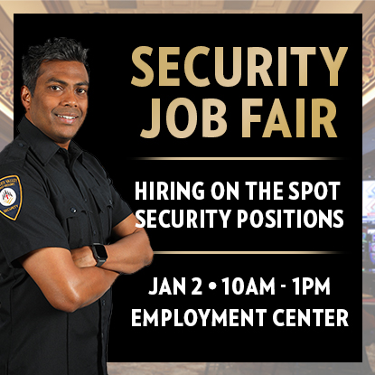 January 2 &bull; 10AM - 1PM