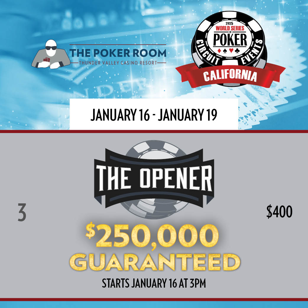 011625 Event 3_The Opener