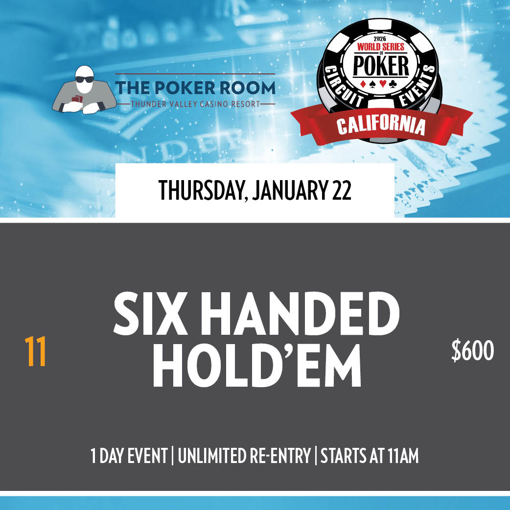 012226_Event 11_Six Handed Hold'Em