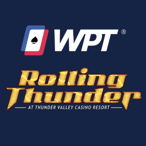 WPT Returns to Thunder Valley