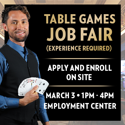 March 3 &bull; 1PM - 4PM