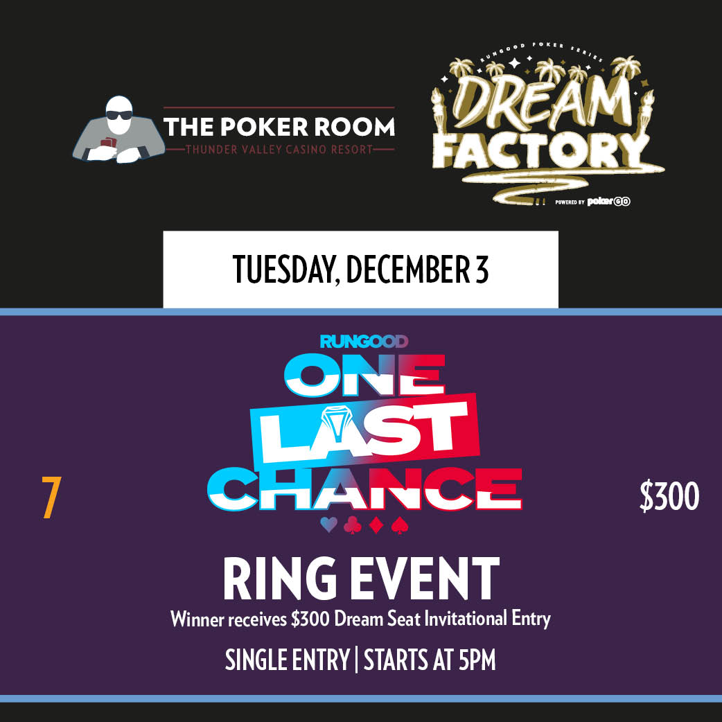 120324_Event 7_RunGood One Last Chance (Ring Event)