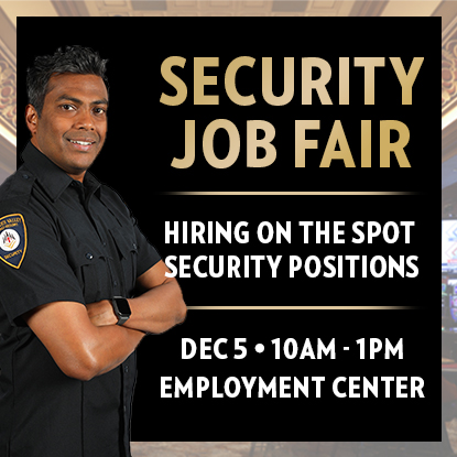 December 5 • 10AM - 1PM