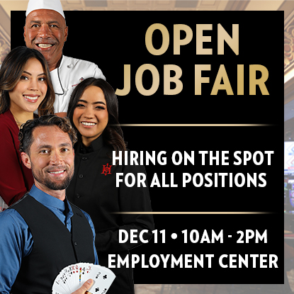 December 11 • 10AM - 2PM