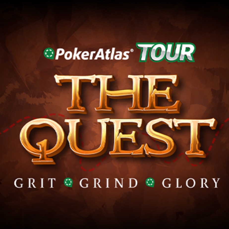 PokerAtlas Tour Brings The Quest to TVPokerRoom