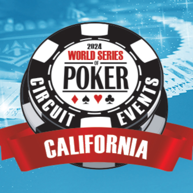 WSOP Circuit Returns to Thunder Valley 