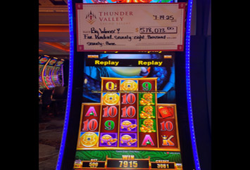 $578,073 Jackpot Winner!