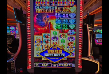 $622,352.71 Winner