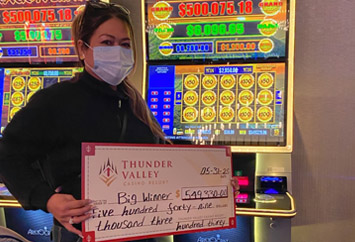 Big Winner