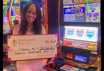 $20,010 Winner