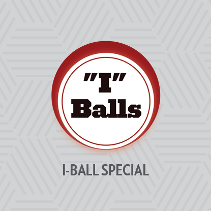 "I" Ball Special