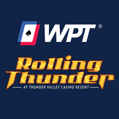 WPT Rolling Thunder