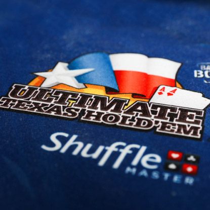 Ultimate Texas Hold 'EM