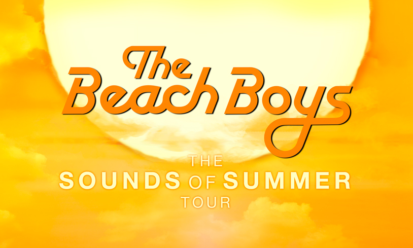 The Beach Boys