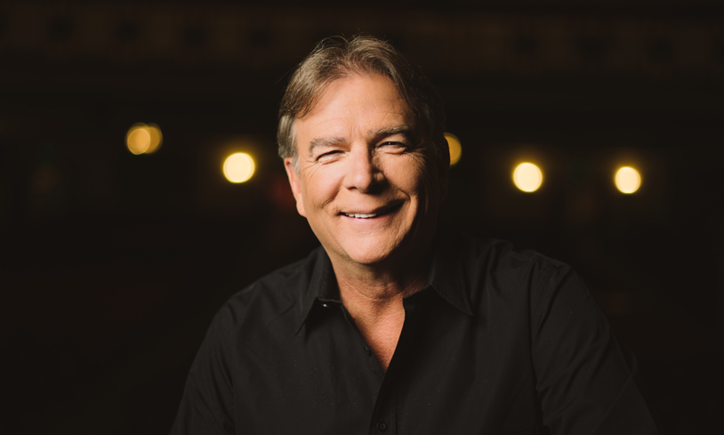 Bill Engvall