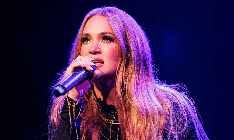 Carrie Underwood