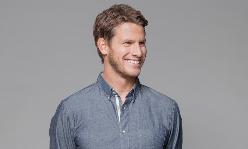 Daniel Tosh