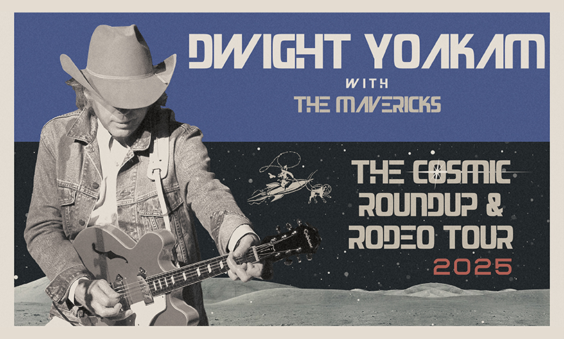 Dwight Yoakam