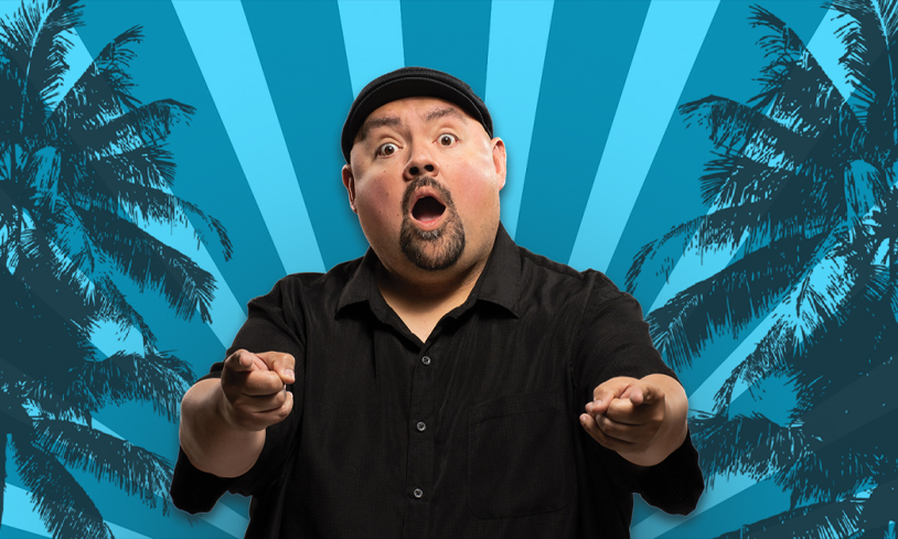 Gabriel Fluffy Iglesias Live