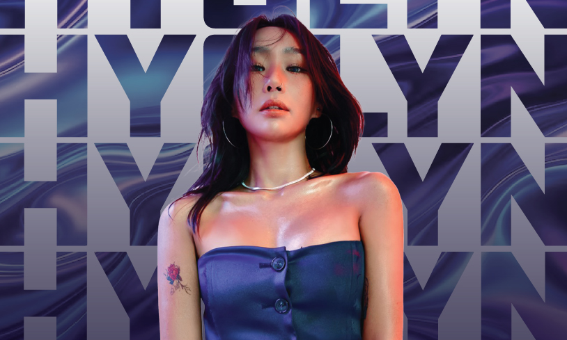 Hyolyn