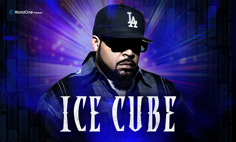 Ice Cube