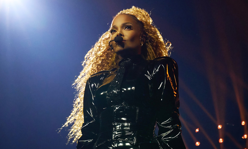 Janet Jackson