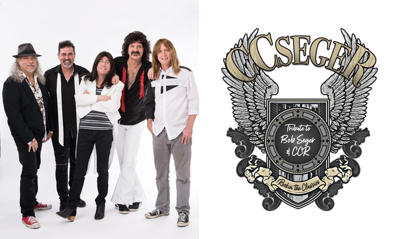 Journey Revisited & CCSegR