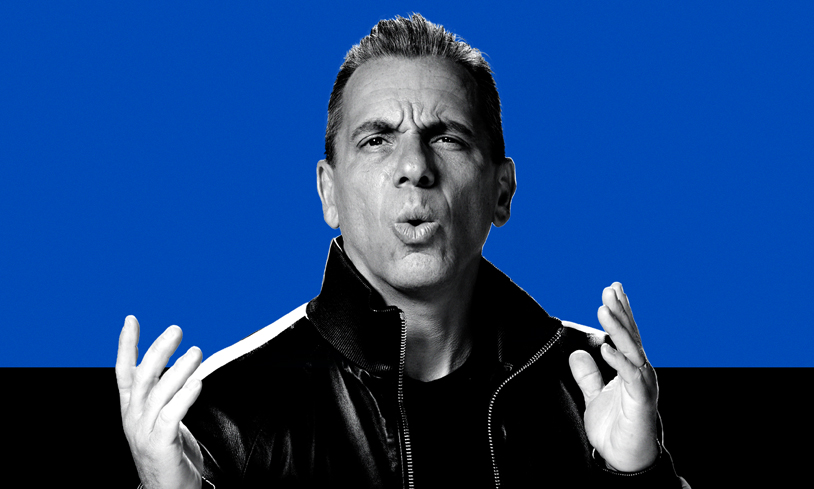 Sebastian Maniscalco Live