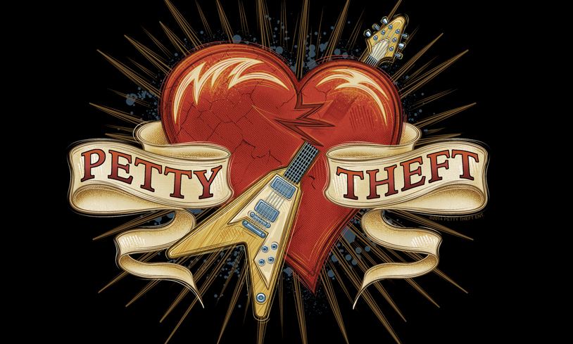 Petty Theft