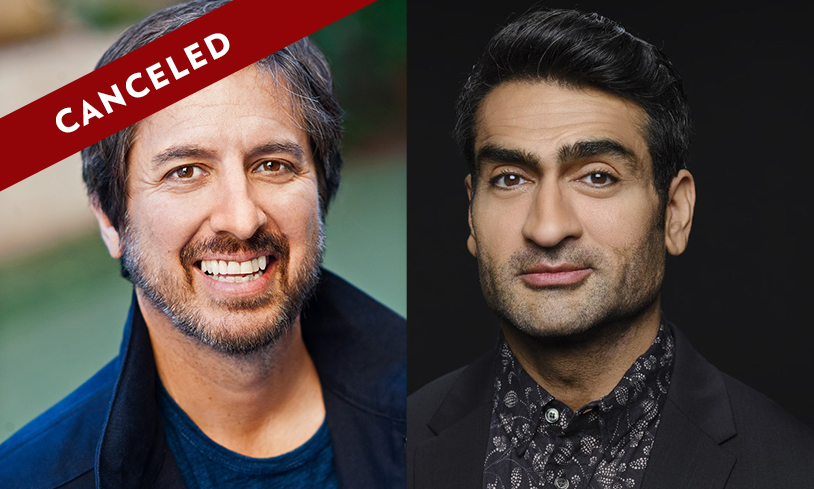 An Evening of Comedy with Ray Romano & Kumail Nanjiani