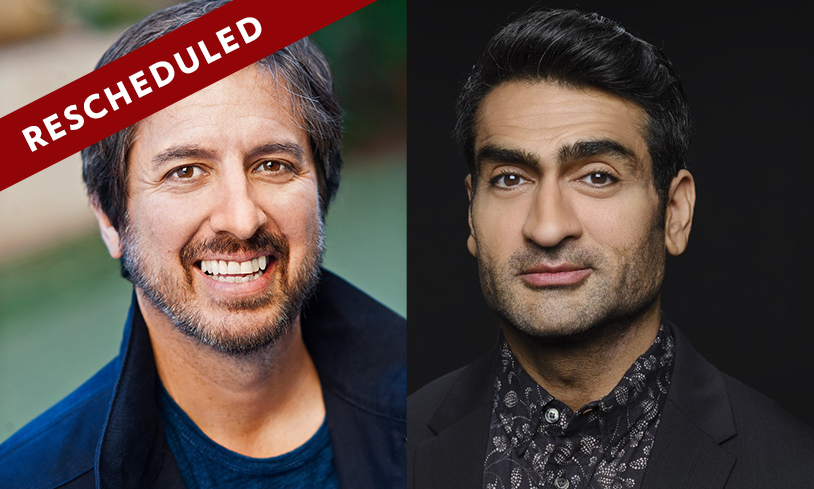 An Evening of Comedy with Ray Romano & Kumail Nanjiani