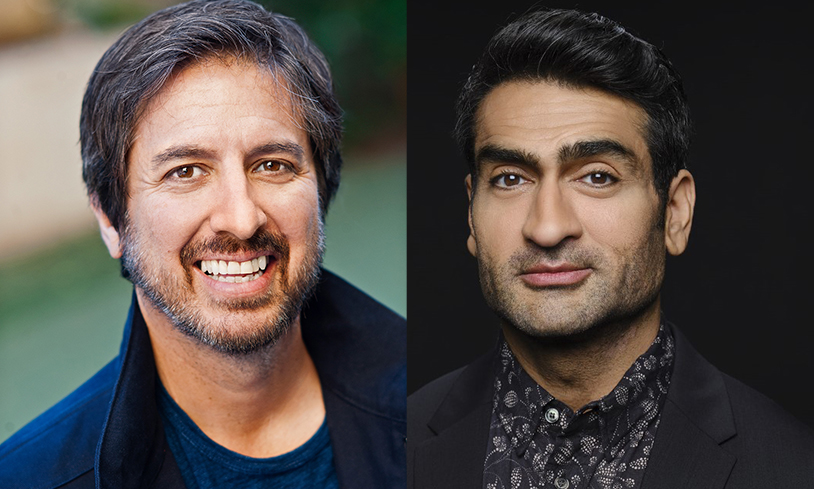 An Evening of Comedy with Ray Romano & Kumail Nanjiani