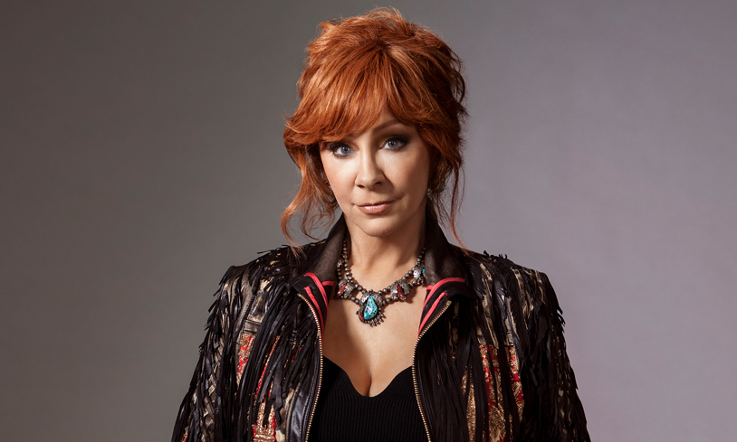 Reba McEntire