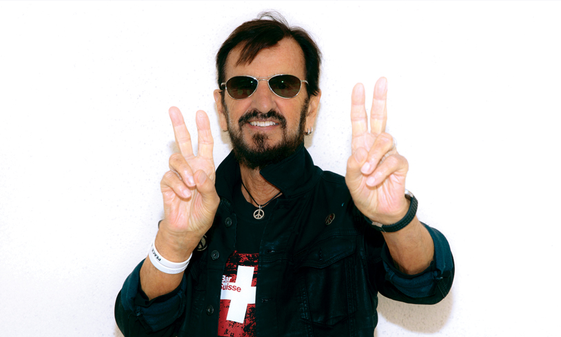 Ringo Starr & His All Starr Band