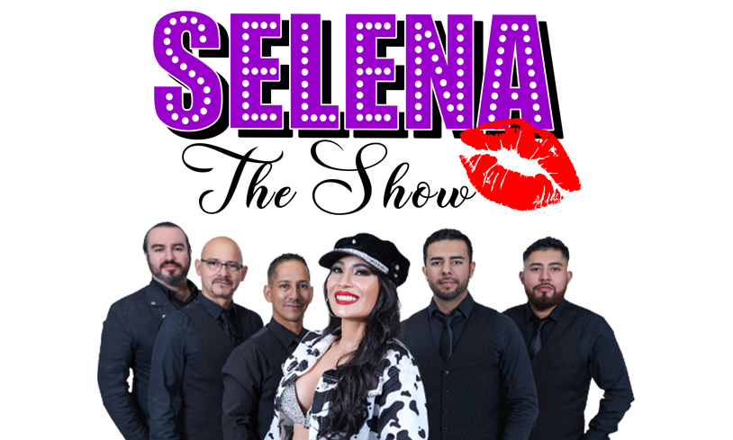 Selena The Show