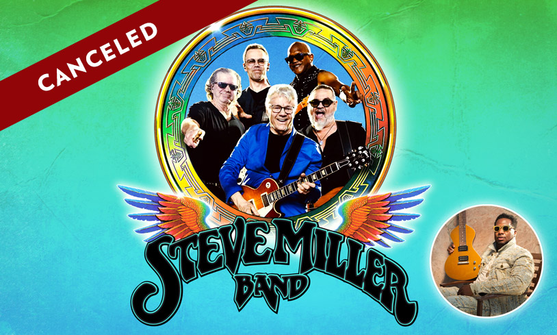 Steve Miller Band