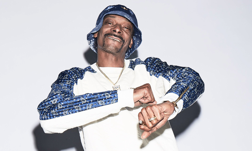 Snoop Dogg