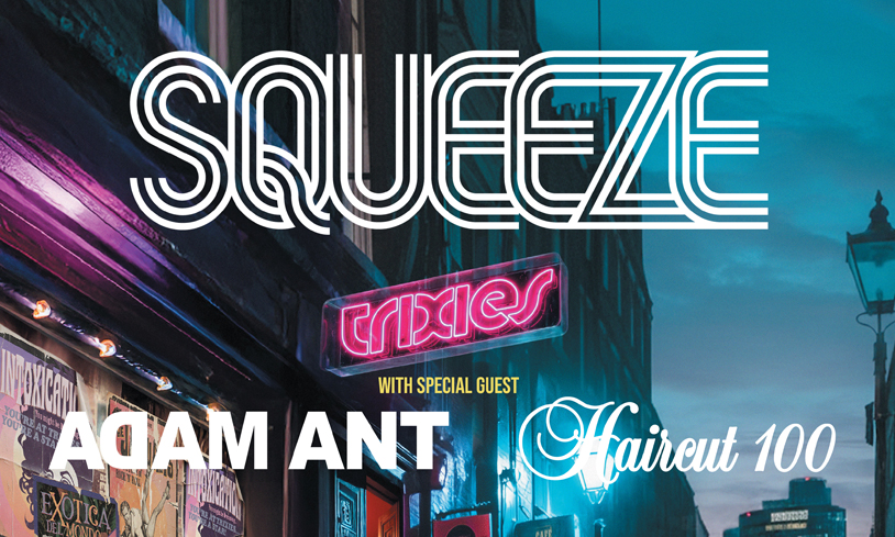 Squeeze