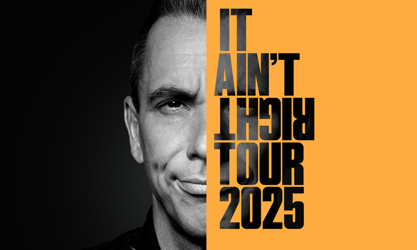 Sebastian Maniscalco