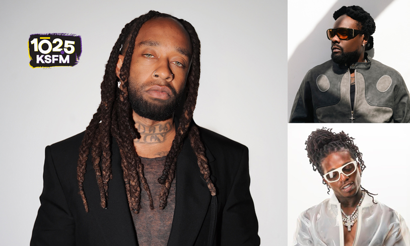 TY Dolla $ign