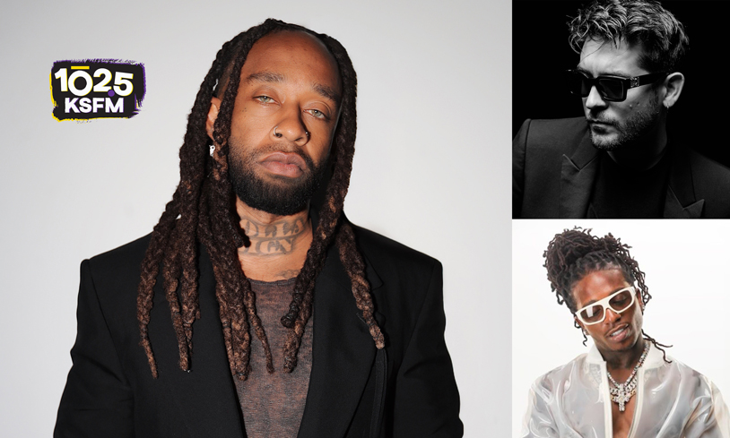 TY Dolla $ign