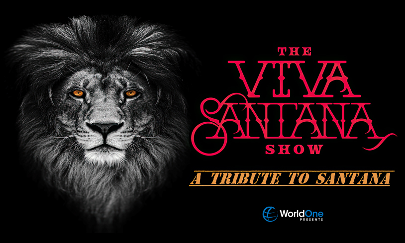 The Viva Santana Show