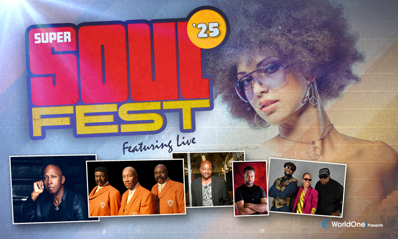 Super Soul Fest '25