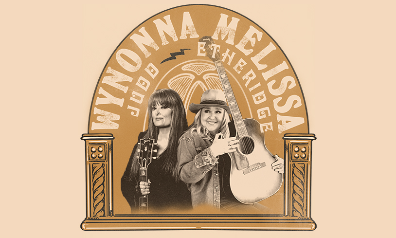 Wynonna Judd &amp; Melissa Etheridge