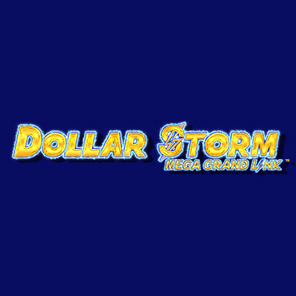 Dollar Storm Mega Grand Link