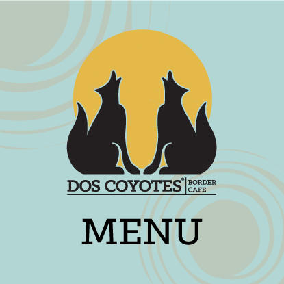 Thunder Valley – Dos Coyotes Border Cafe