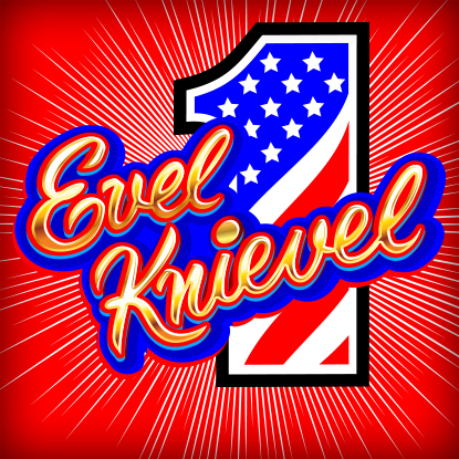 Evel Knievel Legend