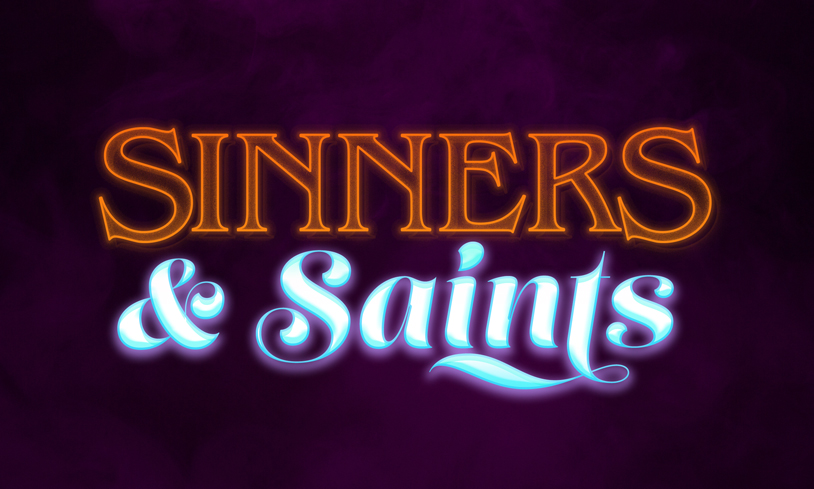 sinners & Saints Halloween Party, Costume contest & Tribute Concert